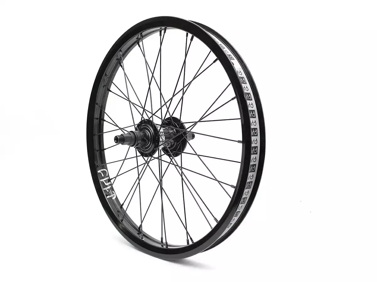 Cult Crew Freecoaster v2