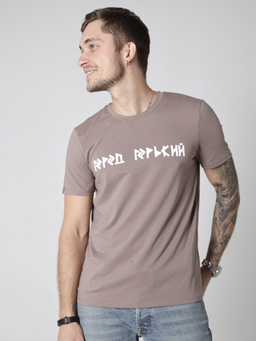 Футболка «Руны»