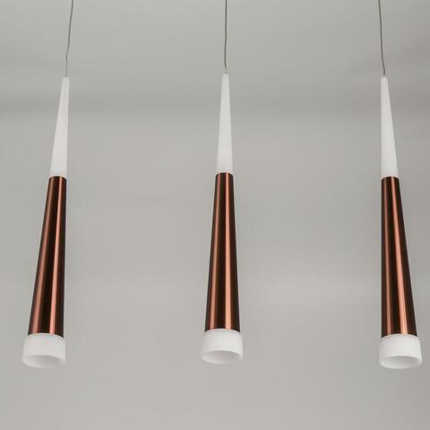 Подвесной светильник Citilux Вегас CL227033