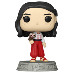 Фигурка Funko POP! Indiana Jones ROTLA: Marion Ravenwood (1351)
