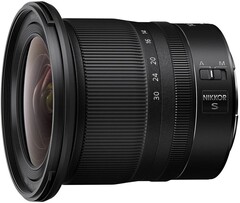 Nikon Nikkor Z 14-30mm f/4 S