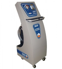 Установка для замены охлаждающей жидкости SL-33M