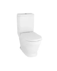 Унитаз-компакт напольный 