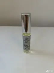 Пробник духов varesino Desert Vetiver Eau de Parfum 10 мл