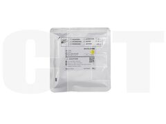 Девелопер IU-217Y-Developer для KONICA MINOLTA Bizhub C227i/C257i/C287i (CET) Yellow, 180г, 90000 стр., CET171048