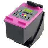 Картридж струйный Cactus CS-CZ638AE № 46 многоцветный (21мл) для HP DJ IA 2020hc/2520hc Ultra 2029, 2529, 4729AIO