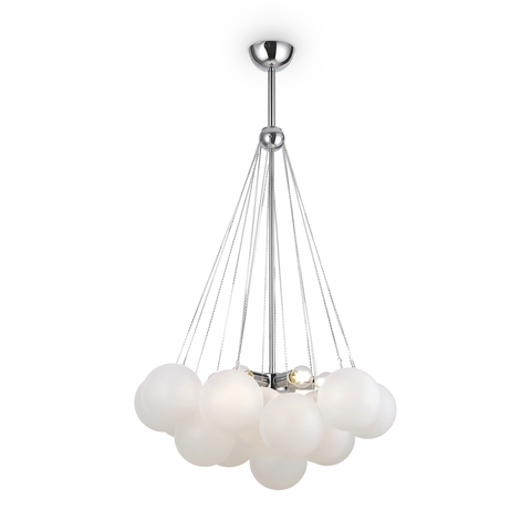 Подвесной светильник Freya Fiesta FR5231PL-06CH
