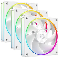 ID-COOLING AF-127-ARGB-W TRIO