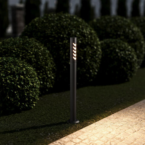 Ландшафтный светодиодный светильник Elektrostandard 35188/F