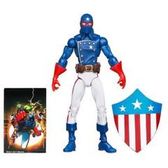 Фигурка Патриот Marvel Universe 3.75