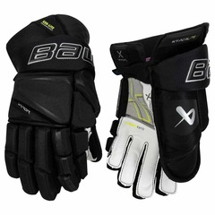Перчатки Bauer Vapor Hyperlite (SR)