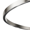 Шинопровод накладной/подвесной Maytoni Busbar trunkings flarity TRX154-R-D800-PT