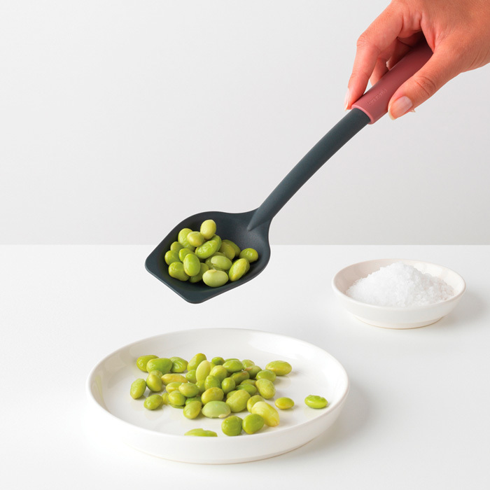 Сервировочная ложка-лопатка, арт. 122743 - фото 3