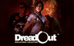 DreadOut Remastered Collection (для ПК, цифровой код доступа)