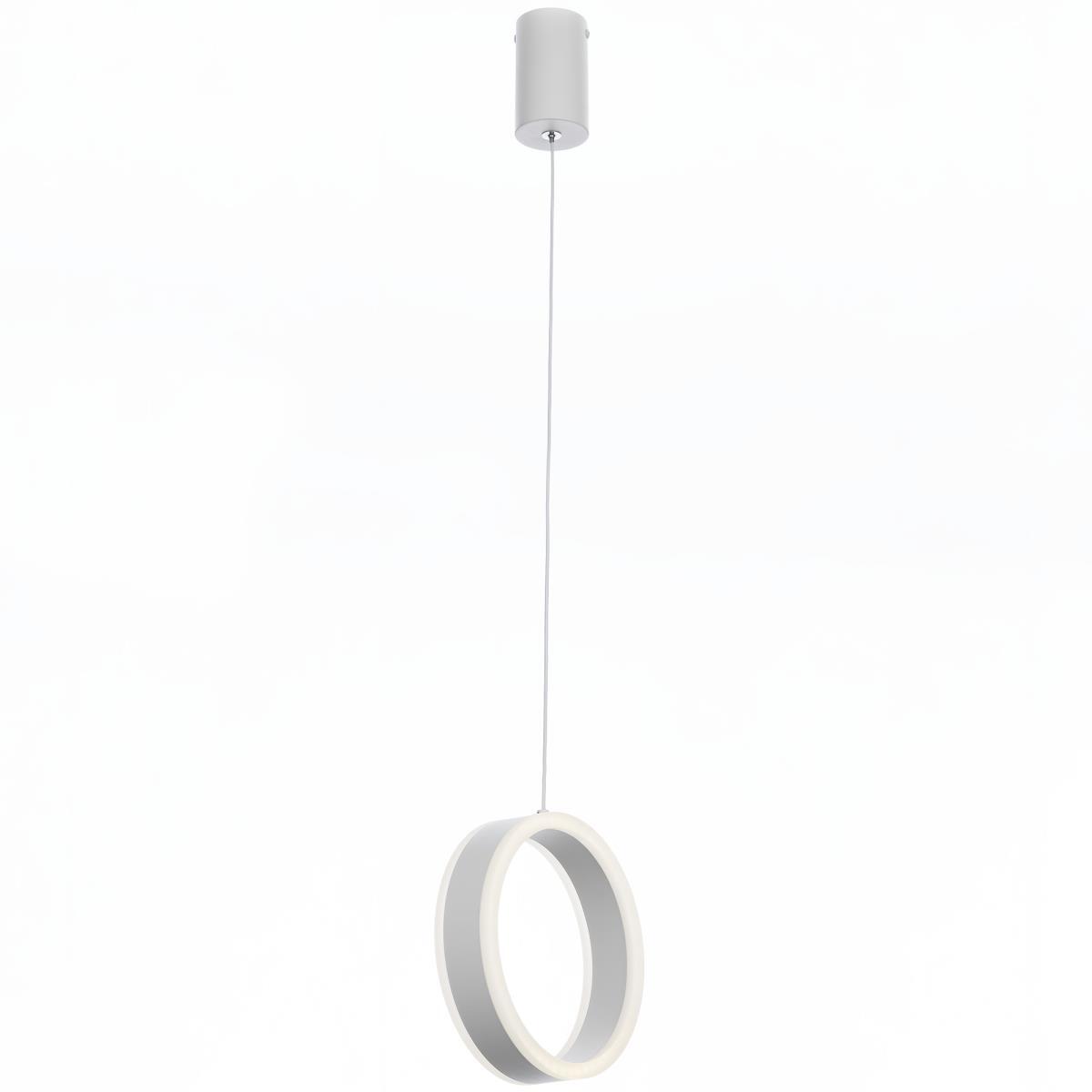 Подвесной светильник Citilux Дуэт CL719000