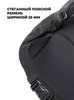 Картинка рюкзак для сноуборда Dakine mission 25l 2019 Black - 5