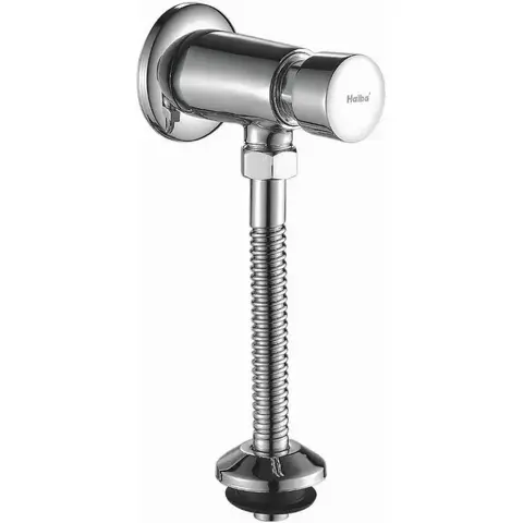 Кран нажимной для писсуара HAIBA HB 33001