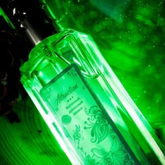 Женская парфюмерная вода с феромонами SEXY LIFE ATTRACTION, 30 мл