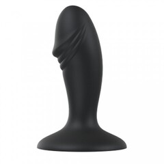 Силиконовая анальная пробка Liz от Drywell