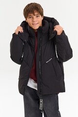 Куртка уни Miasin G-JCK25478