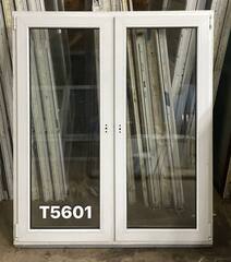 Окно Пластиковое Б/У 154(в) х 132(ш)