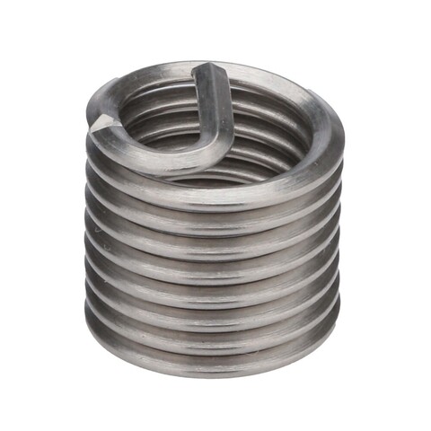 Вставка резьбовая М42х4,5 DIN8140S (Нерж. Сталь) 1,5xD 6h V-COIL  Volkel 07372 (1 шт.)