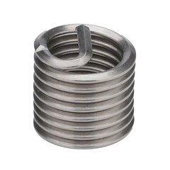 Вставка резьбовая М42х4,5 DIN8140S (Нерж. Сталь) 1,5xD 6h V-COIL  Volkel 07372 (1 шт.)