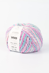 Пряжа O’YARN VIVO, 100г