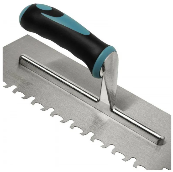 Гребенка «Тигриный коготь», 280х115мм  BIHUI PTCBTG