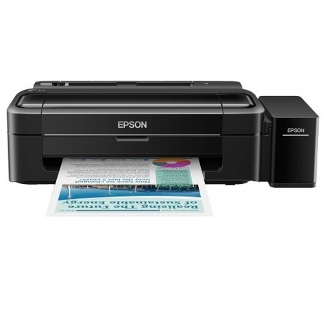 Принтер Epson L312