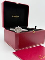 77294- Комплект упаковки (коробка-футляр) для часов  CARTIER