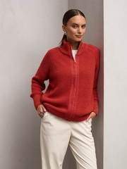 Жакет 2623 рябина TINONA