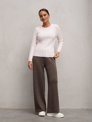 Джемпер 2621 сноубери TINONA