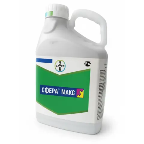 фунгицид Сфера Макс 5 л