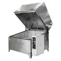 АМ1150 LK Автоматическая промывочная установка Mizotty