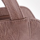 Сумка Саломея 370 македония какао