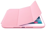 Чехол книжка-подставка Smart Case для iPad 7, 8, 9 (10.2") - 2019г-2021г (Нежно-розовый)