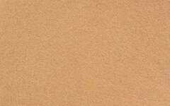 Фетр средней жесткости 2 мм, ш. 1 м, 215,4 гр/м2, персиковый