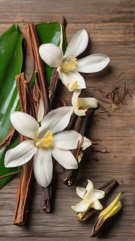 Отдушка парфюм.