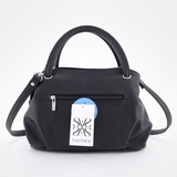 Сумка Саломея 278 классический черный