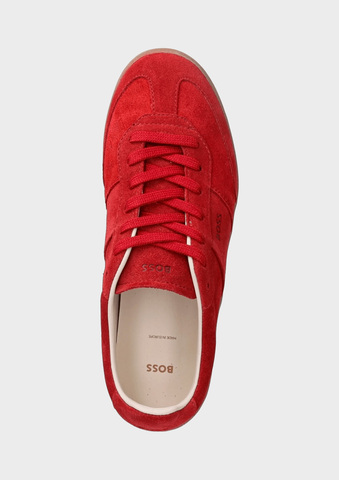 Кеды BOSS Brenta Tenn fullsd