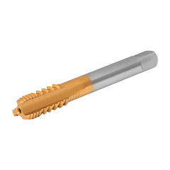 Метчик машинный M24х3,0 (HSS-E + TIN),ISO, 6H,R, шахматный
