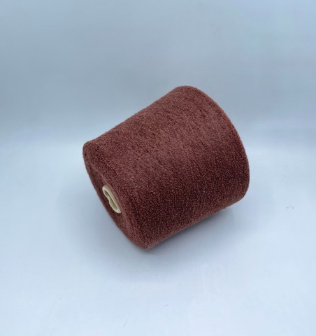 Polipeli, Spumab18 1800м. 48% Альпака, 32% Кашемир, 20%Полиамид, Медный(138), 37272