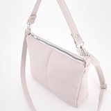 Сумка Саломея 1123 кокосовое молоко