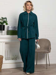 Костюм Ваш выбор (изумрудный) К15191-30М LT Collection
