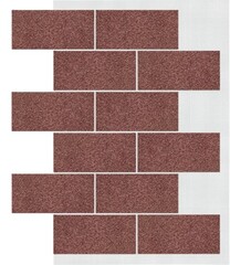 АМК фасад блок 402