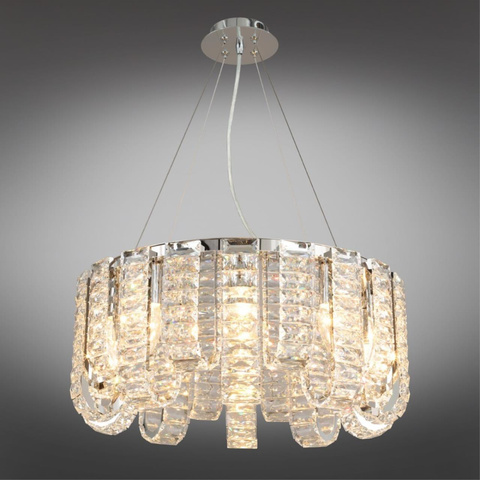 Подвесная люстра Aployt Konstanciya APL.790.03.10