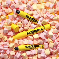 Бальзам-тинт для губ Bad Doll Баблгам