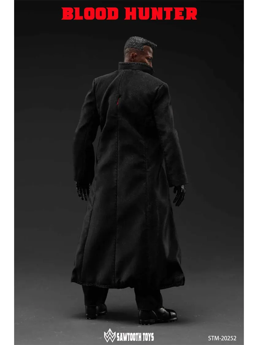 Фигурка Блэйд - Убийца вампиров 1/12