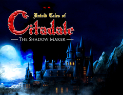 Untold Tales of Citadale: The Shadow Maker (для ПК, цифровой код доступа)